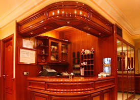 Hostal Victoria III 3