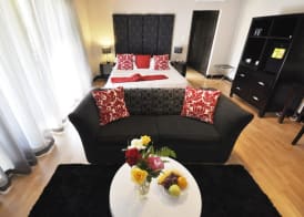 Southern Light Country House 2