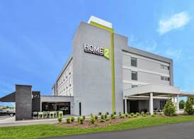 Home2 Suites By Hilton Holland 2