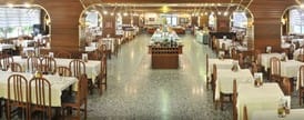 Aparthotel Marinada 3