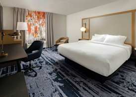 Fairfield Inn & Suites by Marriott Muskegon Norton Shores 4