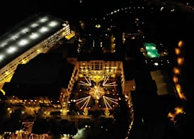 Hilton Lake Las Vegas Resort & Spa 4