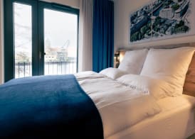 SpreeBlau Apartments 2