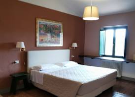Hotel Pescille Country House by Double Hospitality 5