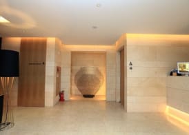 Jeju Cullinan Hotel 3