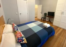 Arc House Madrid - Puerta del Sol Only Adults 2
