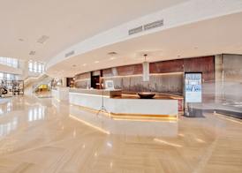 Huaqiang Plaza Hotel Shenzhen 5