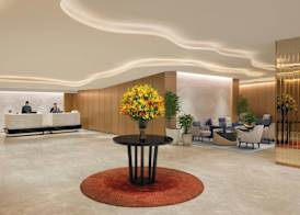 Courtyard by Marriott Bhopal 4