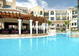 Doubletree By Hilton La Torre Golf Resort 5
