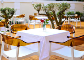 Hotel Vila e Arte City Center 4