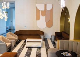 Sam Royal Hotel 2