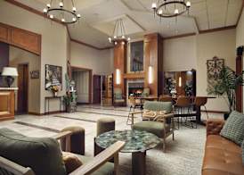 Sonesta Suites Scottsdale Gainey Ranch 2