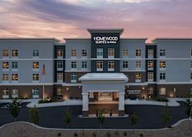 Homewood Suites By Hilton Greenville, NC 2