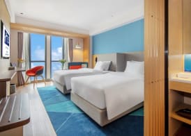 Holiday Inn Express Changsha Shengfu by IHG 3
