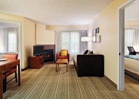 Residence Inn Houston Sugar Land/Stafford 5