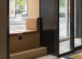 Comfort Hotel Xpress Youngstorget 5