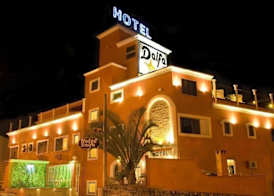 HOTEL DAIFA 2