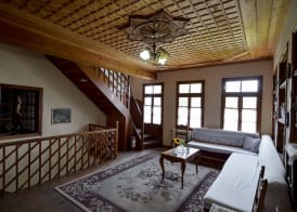Hotel Kalemi 3