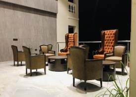 Amara Grand Baga,Goa 5
