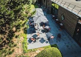 Mercure Caen Cote De Nacre 2
