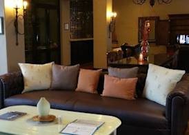Sandton Lodge Rivonia 2