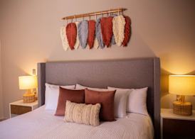 Hotel Boutique Corazón Mexicano & Spa 4