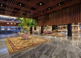 Ramada by Wyndham Bali Sunset Road Kuta 2