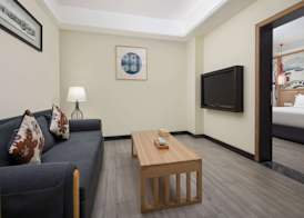 Days Inn by Wyndham Shaoxing Yuecheng 5