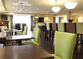 Hampton Inn Danville, KY 5