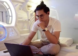 Tab Hotel Legian Bali 3
