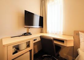 Via Inn Akihabara 4