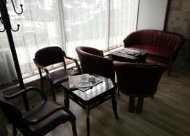 Hotel Kervansaray 4