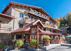 Hotel Palaghiaccio 2