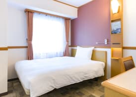 Toyoko Inn Kanazawa-eki Higashi-guchi 3