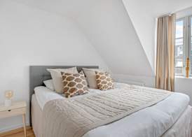 Regent 9 - Great Apt with Terrace in City Centre 3