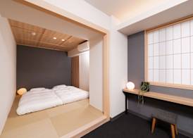 MIMARU Tokyo Hatchobori 5