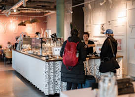 Conscious Hotel The Tire Station 2