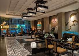 The Odys Boutique Hotel 2