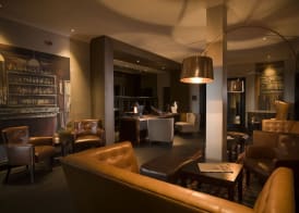 Hotel Du Vin, St Andrews 2
