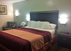 Rodeway Inn Barstow Route 66 3