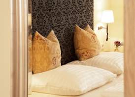Hotel Villa Florentina 5