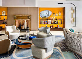 Sofitel Montreal Golden Mile 3