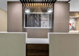 Hampton Inn & Suites Los Angeles/Hollywood, CA 4