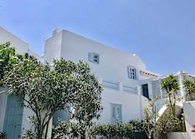 Belvedere Hotel - The Leading Hotels of the World 3