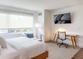 Element by Marriott Savannah Midtown 5