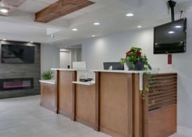 Baymont by Wyndham Ridgeland I-95 3