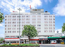 ibis Berlin Messe 3