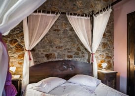 Klymeni Traditional Homes 4