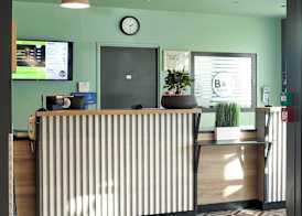 B&B HOTEL Paris Meudon Vélizy 5