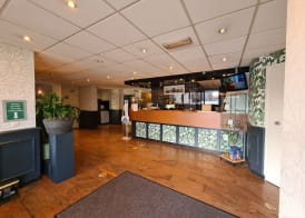 Amsterdam Hotel Uithoorn 4